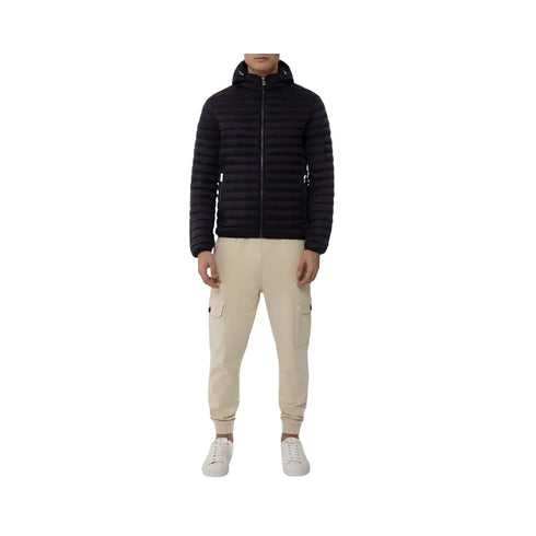 Ciesse Piumini Piumino Piumino Uomo leggero LARRY Nero P23-CIESSE PIUMINI205CFMJ00126N0210D-201XXP-46 - Francavilla Moda